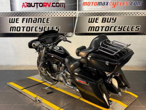 2012 Yamaha Road Star