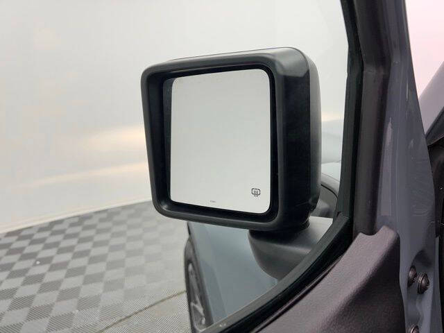 2024 Jeep Wrangler Sport S 4xe