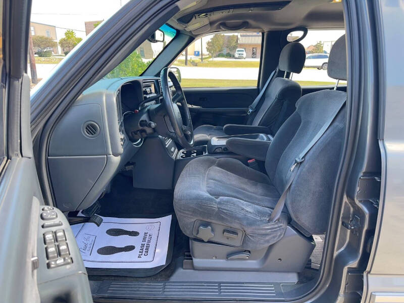 2002 Chevrolet Silverado 2500HD LS