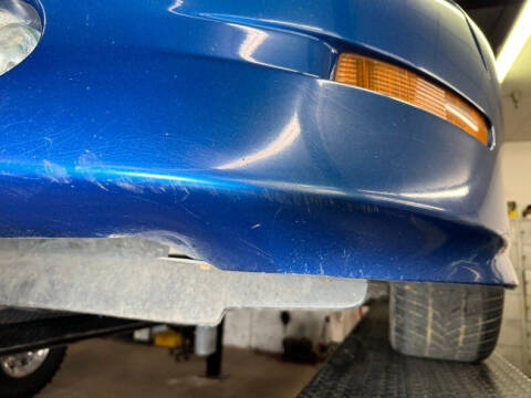 1994 Pontiac Firebird