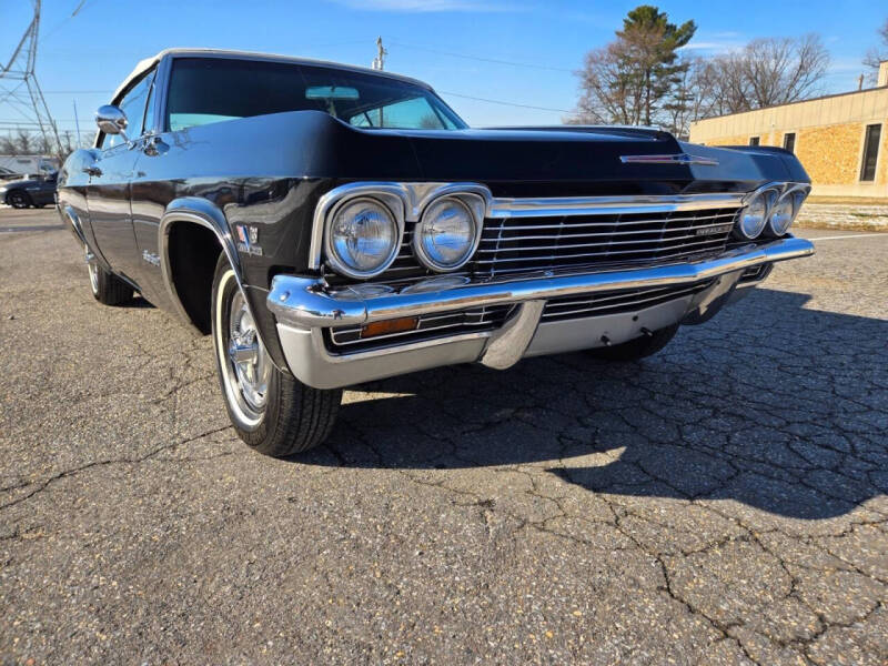 1965 Chevrolet Impala