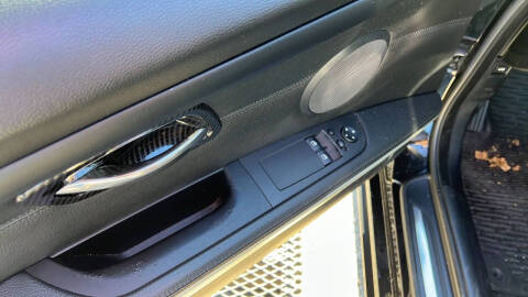 2007 BMW 3 Series 335i