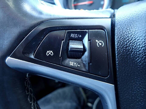 2013 Buick Encore Leather