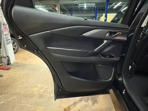 2018 Mazda CX-9 Touring