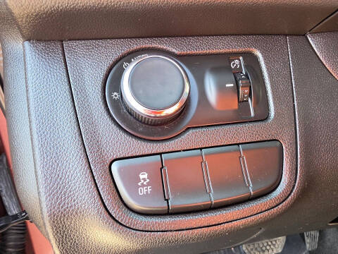 2021 Chevrolet Spark LS CVT