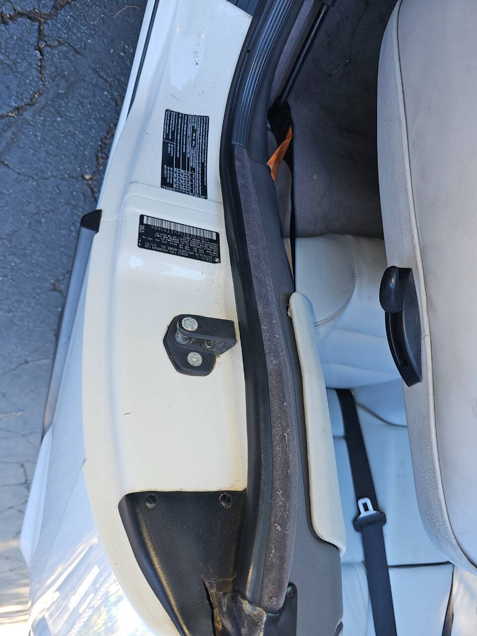 1997 BMW 3 Series 25