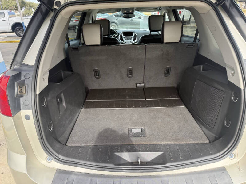 2013 GMC Terrain SLT-1