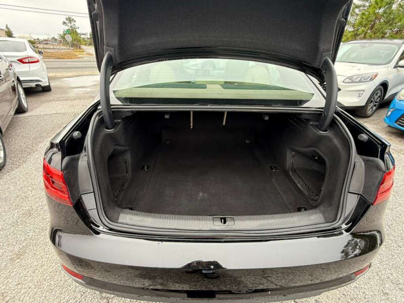 2017 Audi A4 2.0T Premium