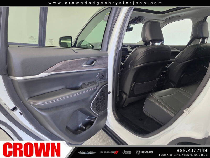 2022 Jeep Grand Cherokee 4xe