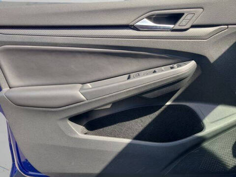 2024 Volkswagen Golf R 4Motion