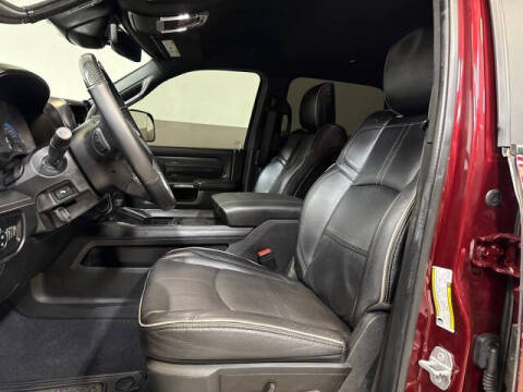 2022 RAM 3500 Limited