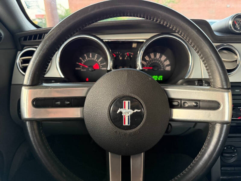 2006 Ford Mustang GT Premium