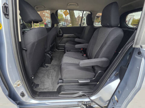 2012 Mazda MAZDA5 Sport