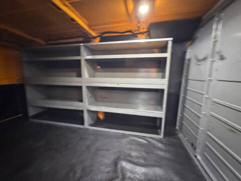 2019 Ford Transit 250