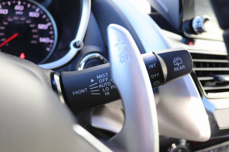 2026 Mitsubishi Eclipse Cross SEL