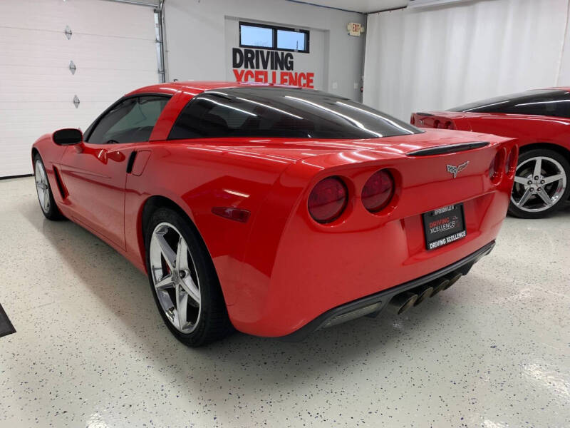 2012 Chevrolet Corvette