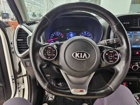 2020 Kia Soul GT-Line