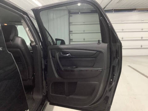 2016 GMC Acadia SLT-1