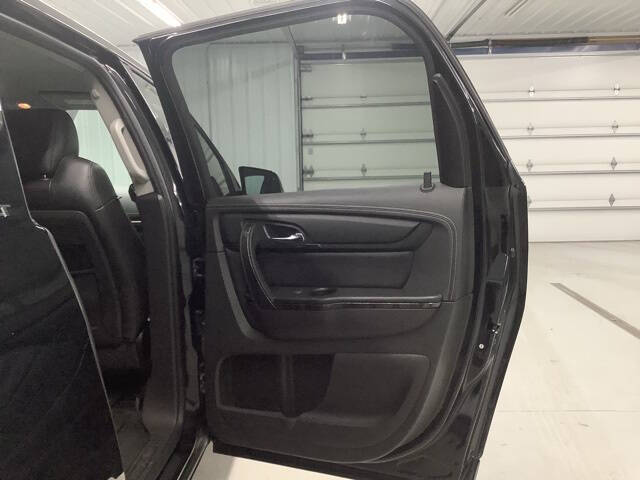 2016 GMC Acadia SLT-1