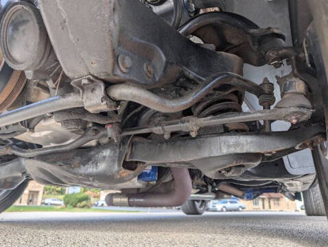 1972 Chevrolet El Camino