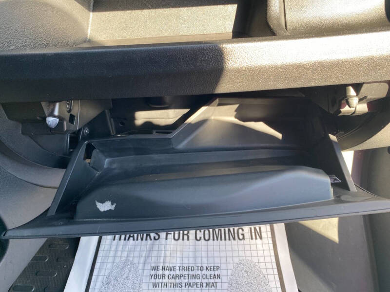 2015 RAM ProMaster 2500 159 WB