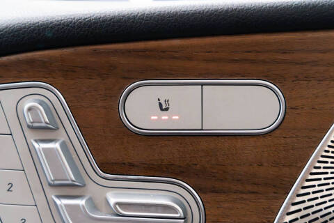 2021 Mercedes-Benz GLE GLE 350 4MATIC