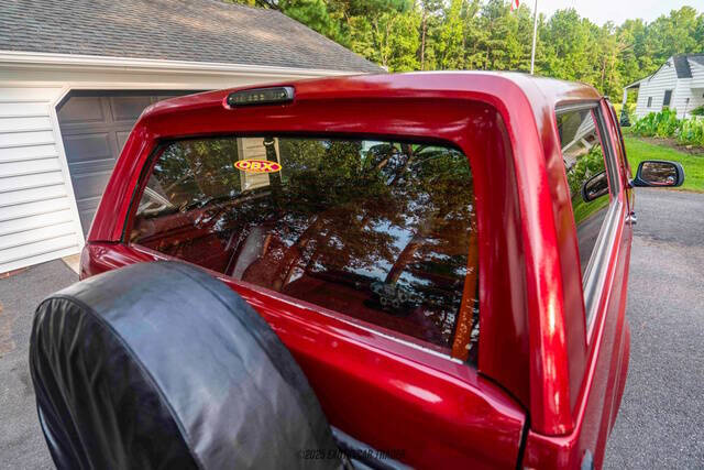 1995 Ford Bronco XLT