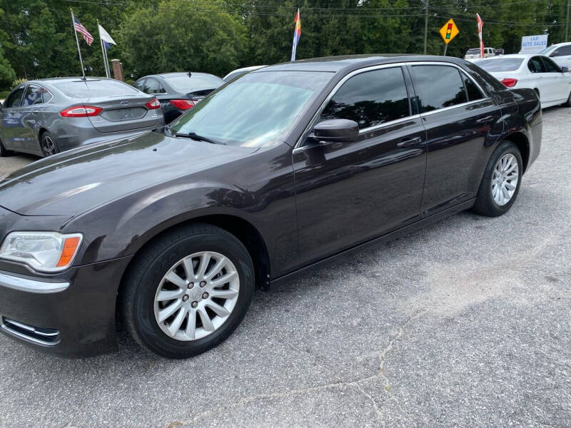 2012 Chrysler 300 For Sale In Lyman, SC