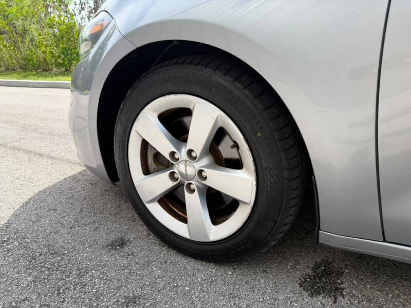 2015 Dodge Dart SXT