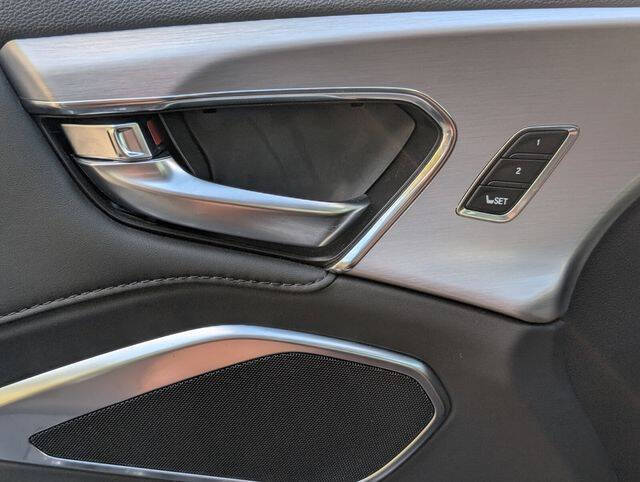 2023 Acura RDX SH-AWD