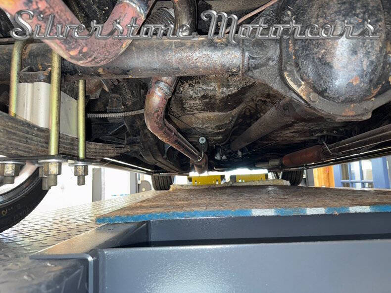 1956 Mercury Montclair