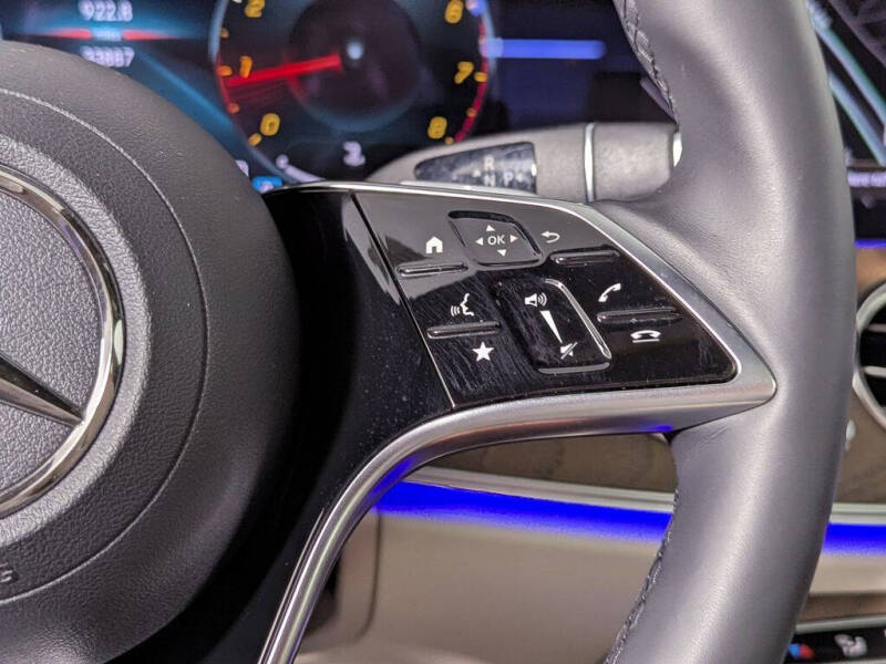 2023 Mercedes-Benz E-Class E 350 4MATIC