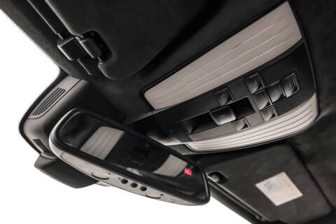 2012 Mercedes-Benz E-Class E 63 AMG