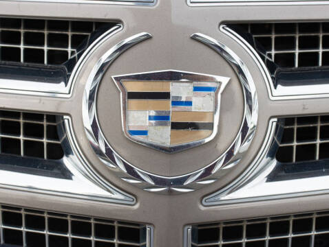 2011 Cadillac Escalade ESV