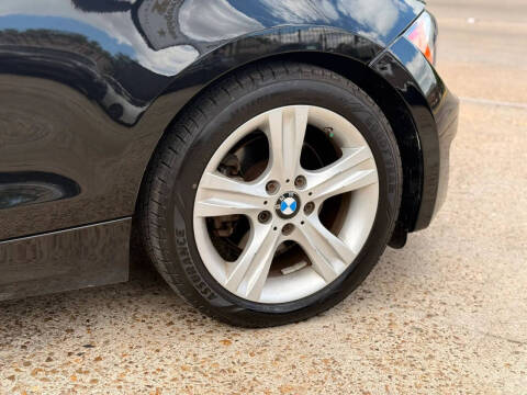 2012 BMW 1 Series 128i