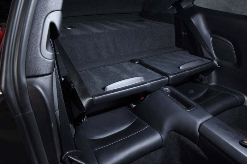 2013 Porsche 911 Carrera 4S