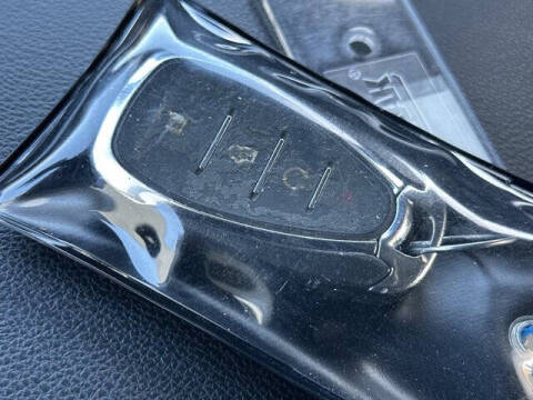 2017 Chevrolet Volt Premier