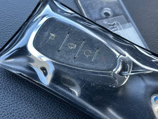 2017 Chevrolet Volt Premier