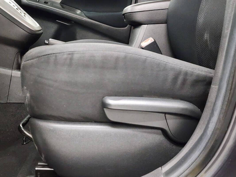 2009 Toyota Matrix S