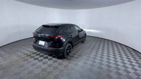 2026 Mazda CX-30 2.5 S Select Sport