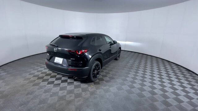 2026 Mazda CX-30 2.5 S Select Sport