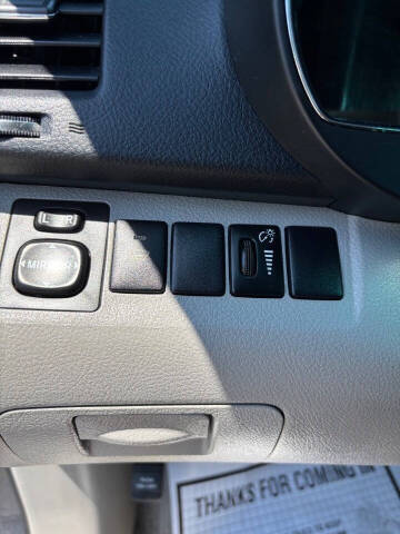 2010 Toyota Highlander
