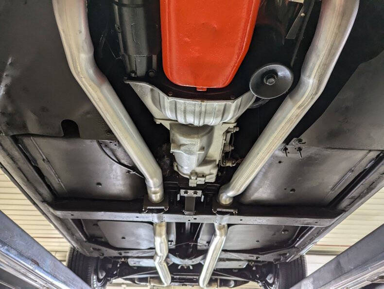 1967 Chevrolet Corvette