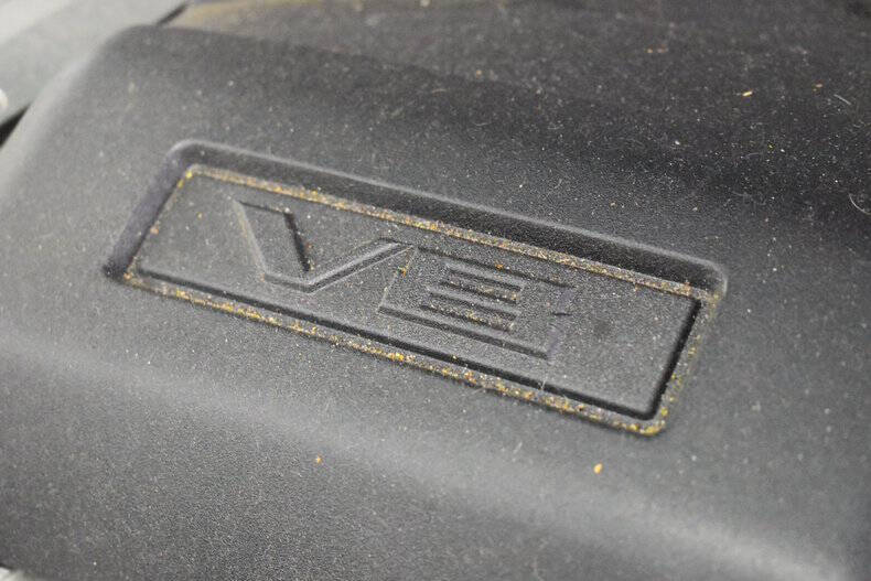 2012 Chevrolet Camaro SS