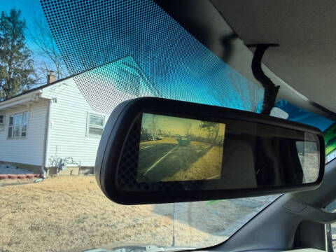 2018 Chevrolet Express 2500