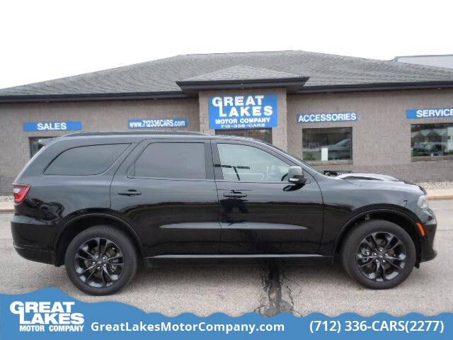 2024 Dodge Durango GT Premium