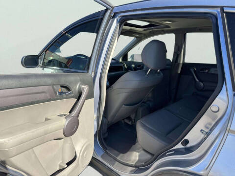 2008 Honda CR-V EX-L