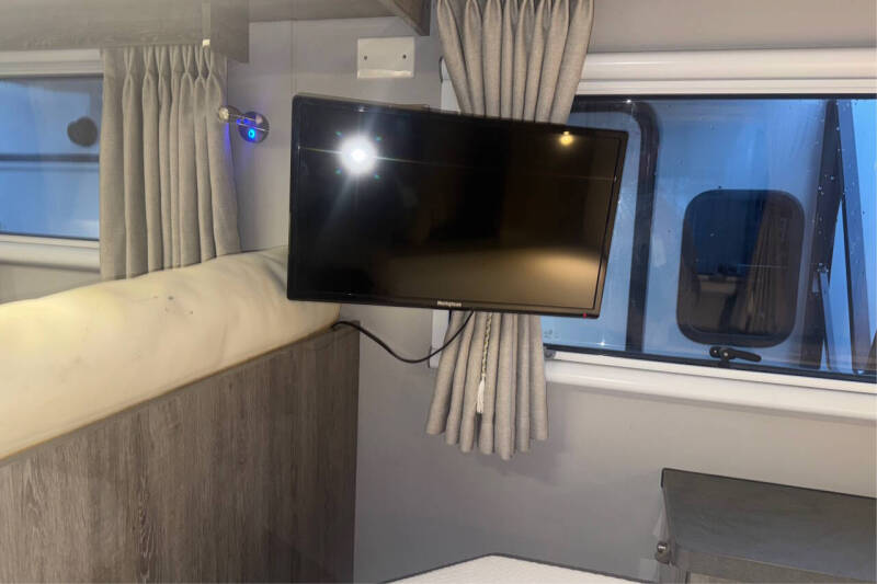 2021 Black Series HQ