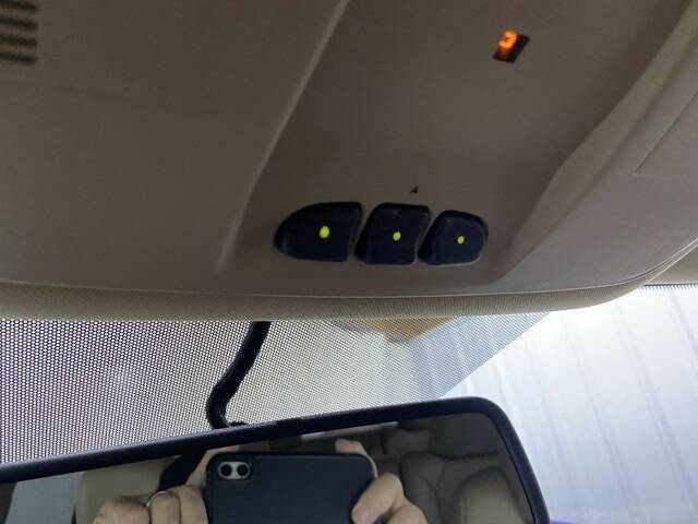 2009 Buick Enclave CXL