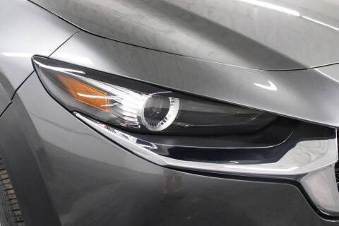 2025 Mazda CX-30 2.5 S Preferred